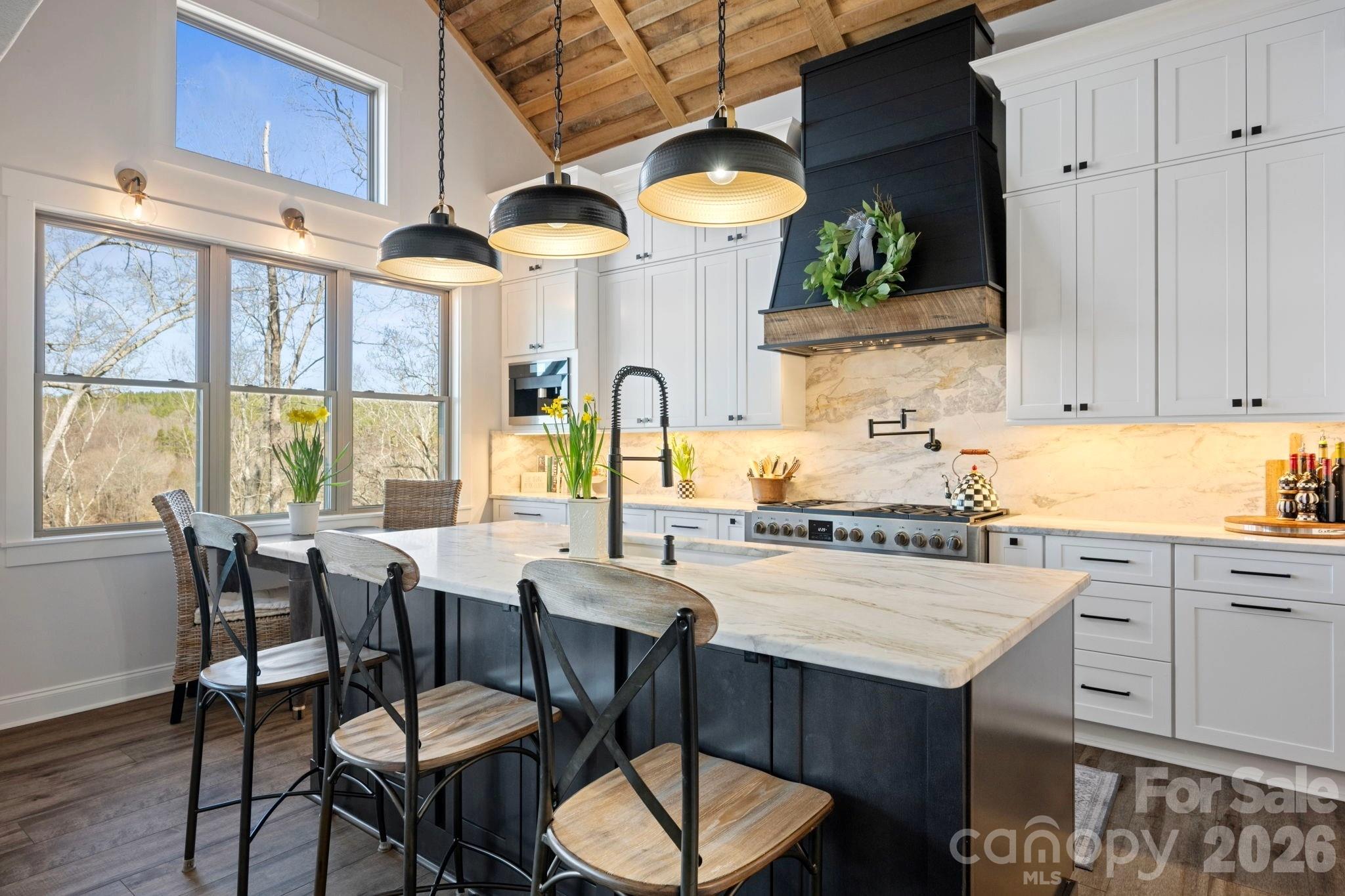 Catawba Station - Residential