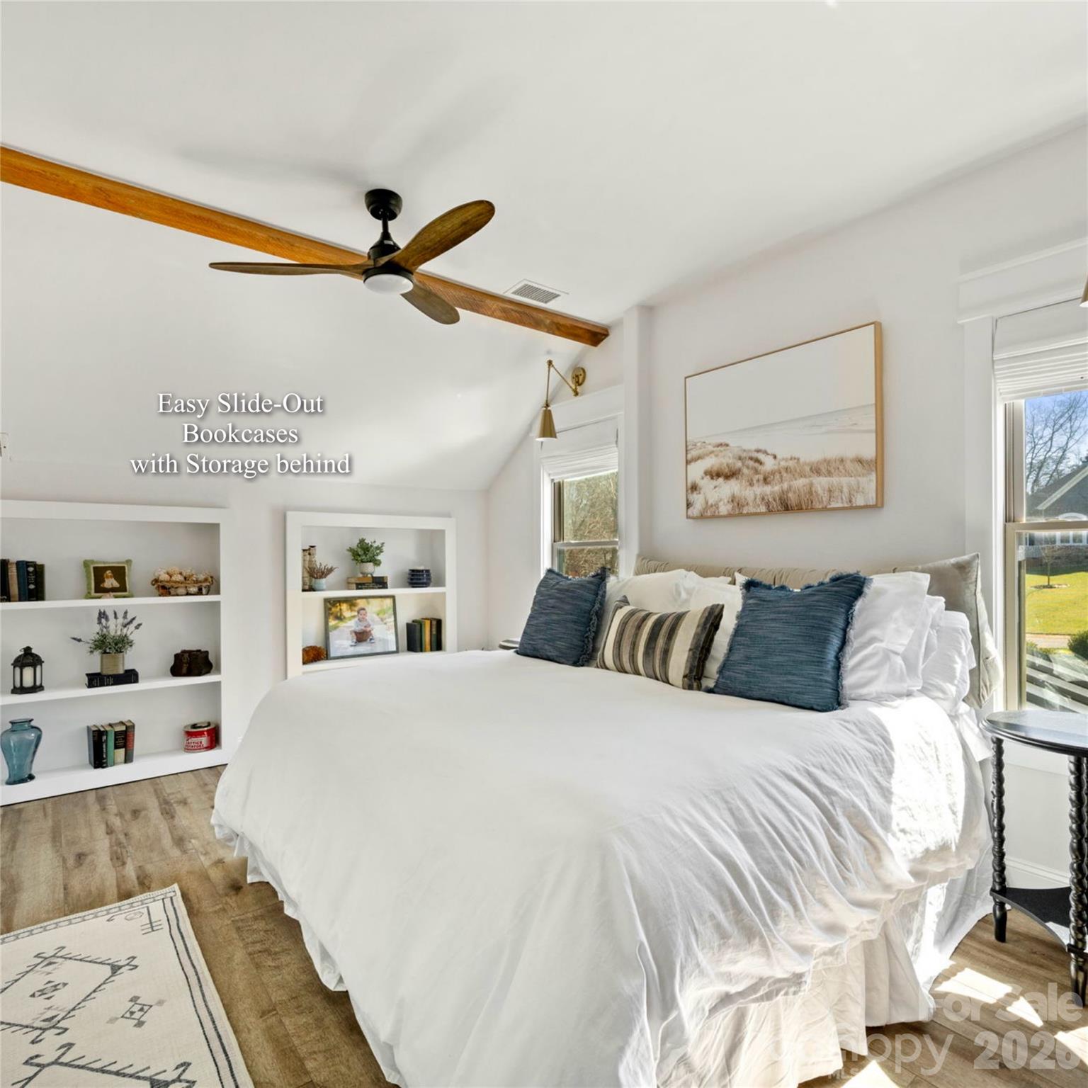 Catawba Station - Residential