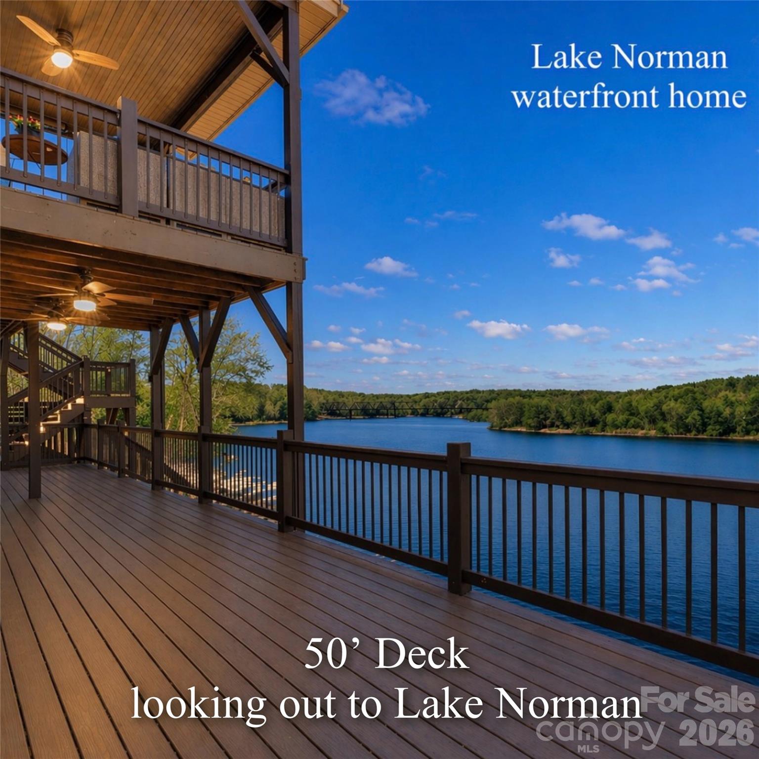 Catawba Station - Residential