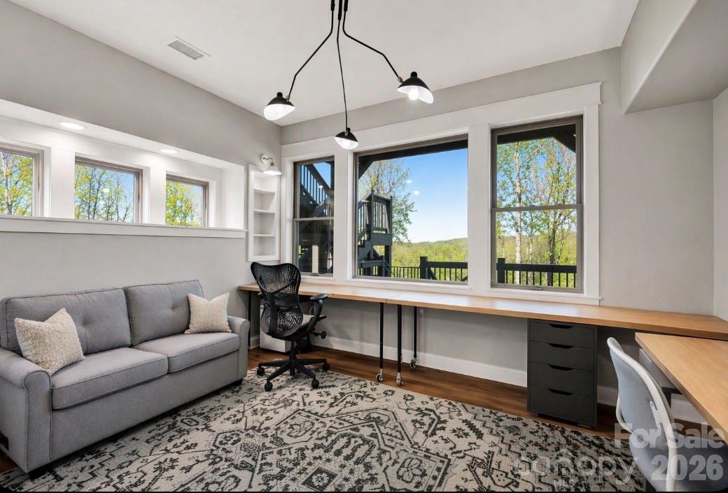 Catawba Station - Residential