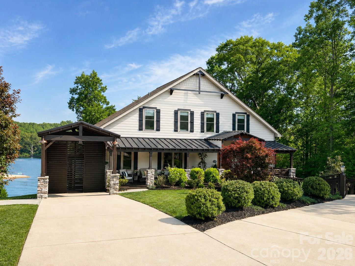 Catawba Station - Residential