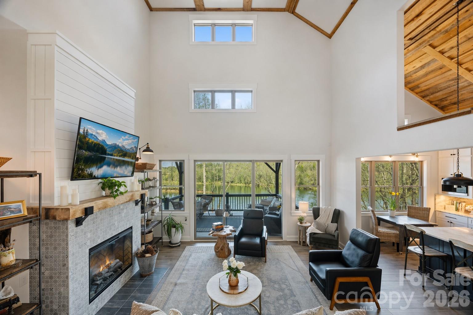 Catawba Station - Residential