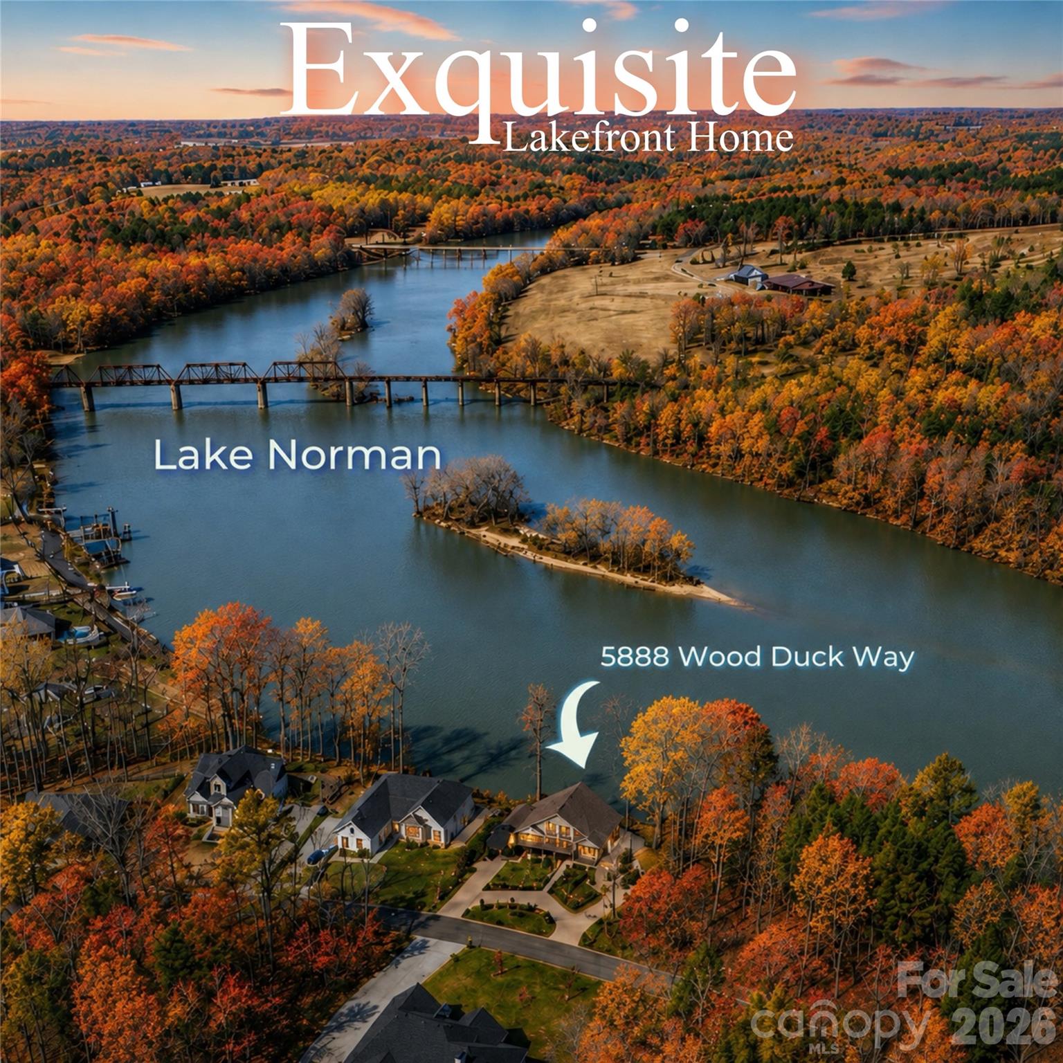 Catawba Station - Residential