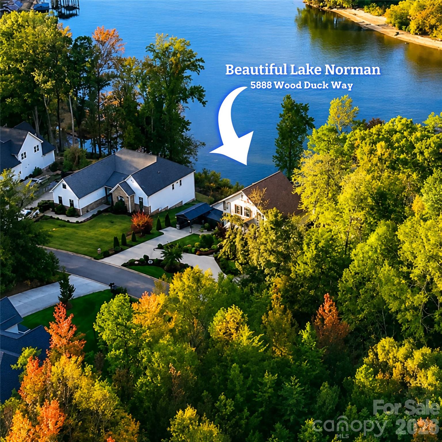 Catawba Station - Residential