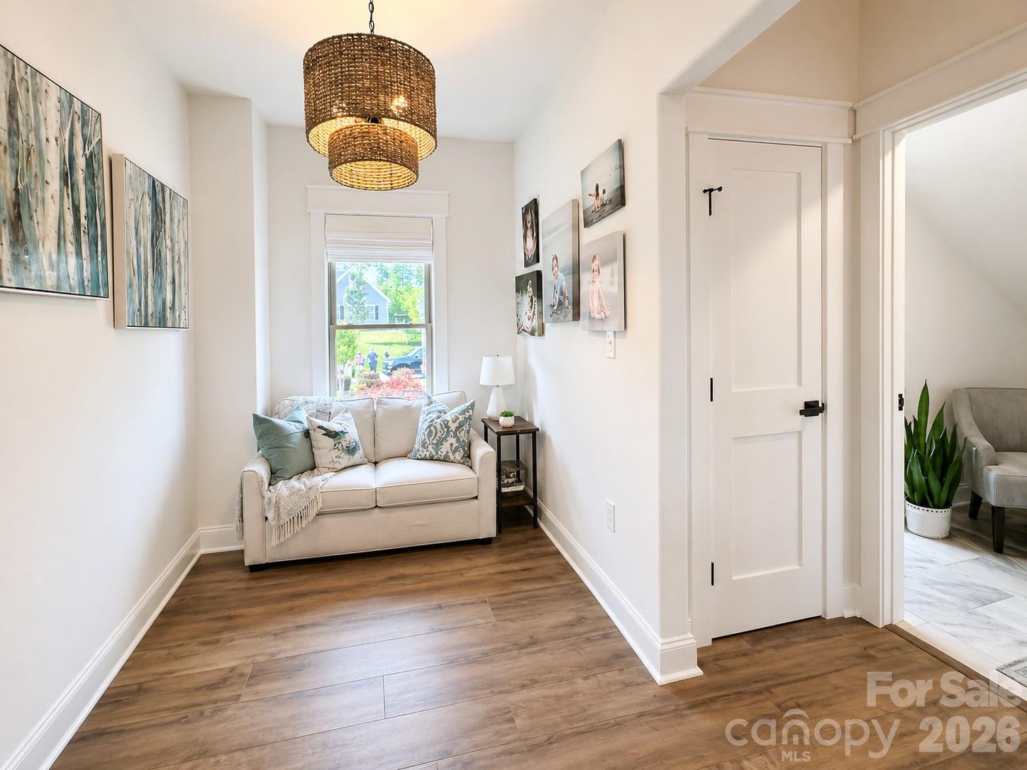 Catawba Station - Residential