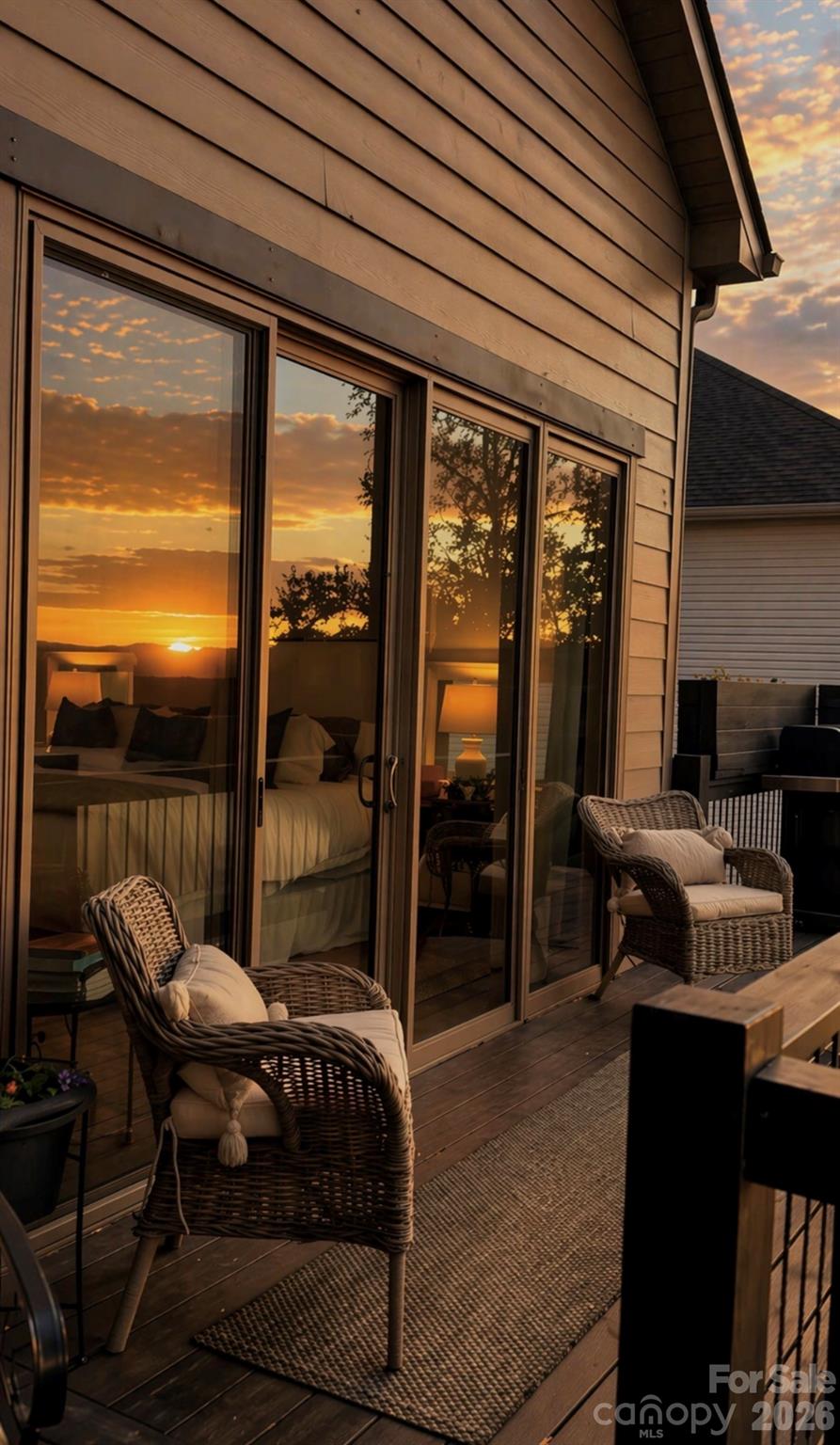 Catawba Station - Residential