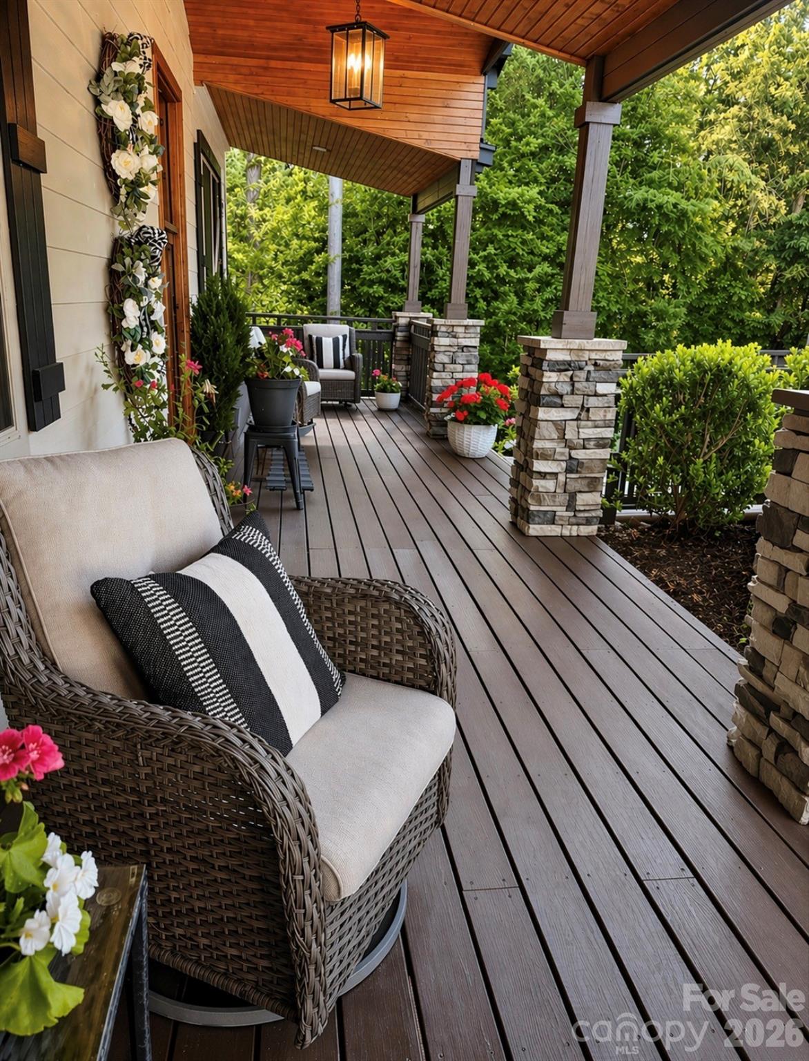 Catawba Station - Residential