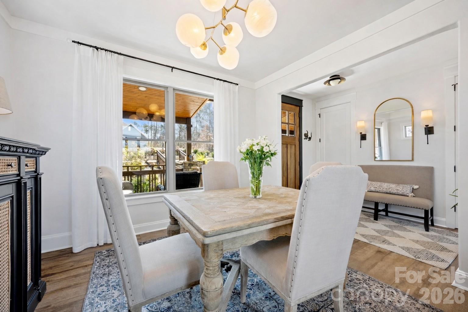 Catawba Station - Residential