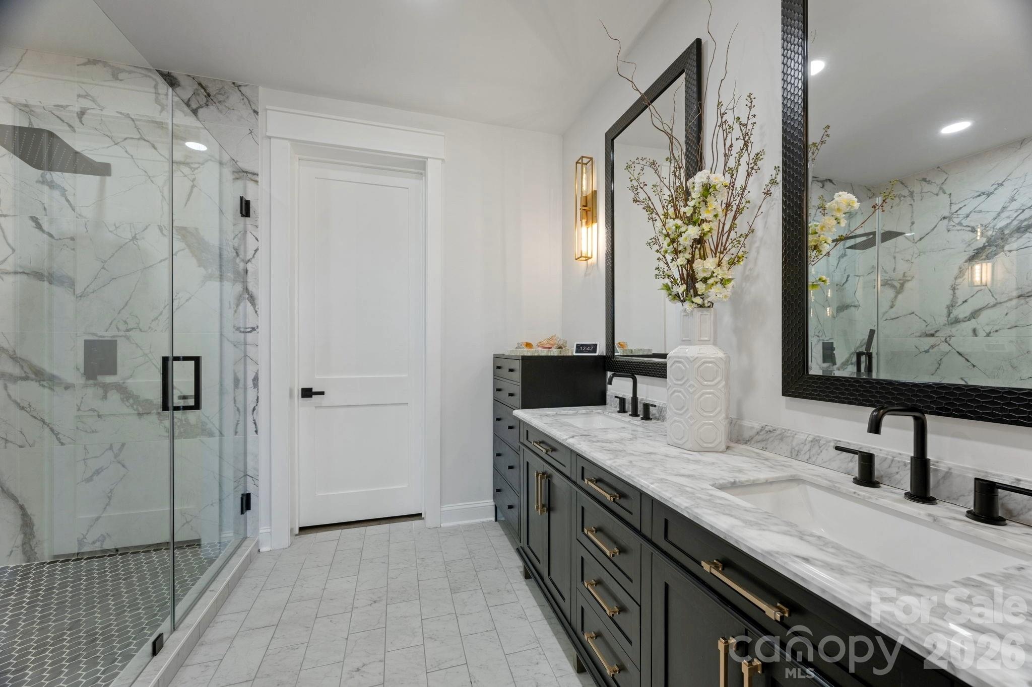 Catawba Station - Residential