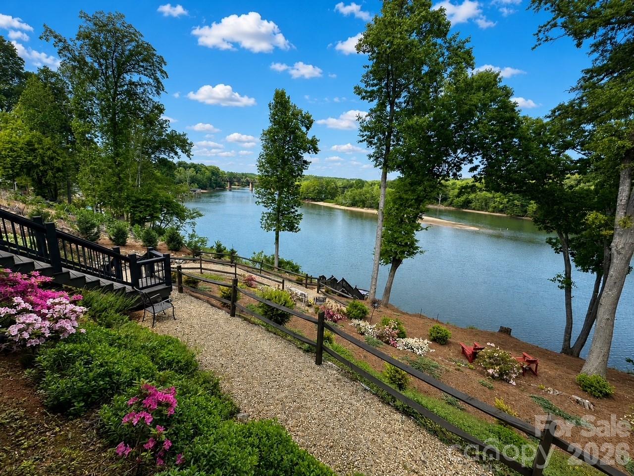Catawba Station - Residential