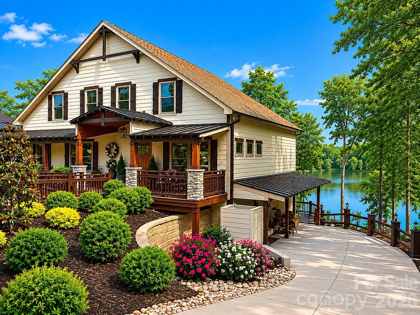 Catawba Station - Residential