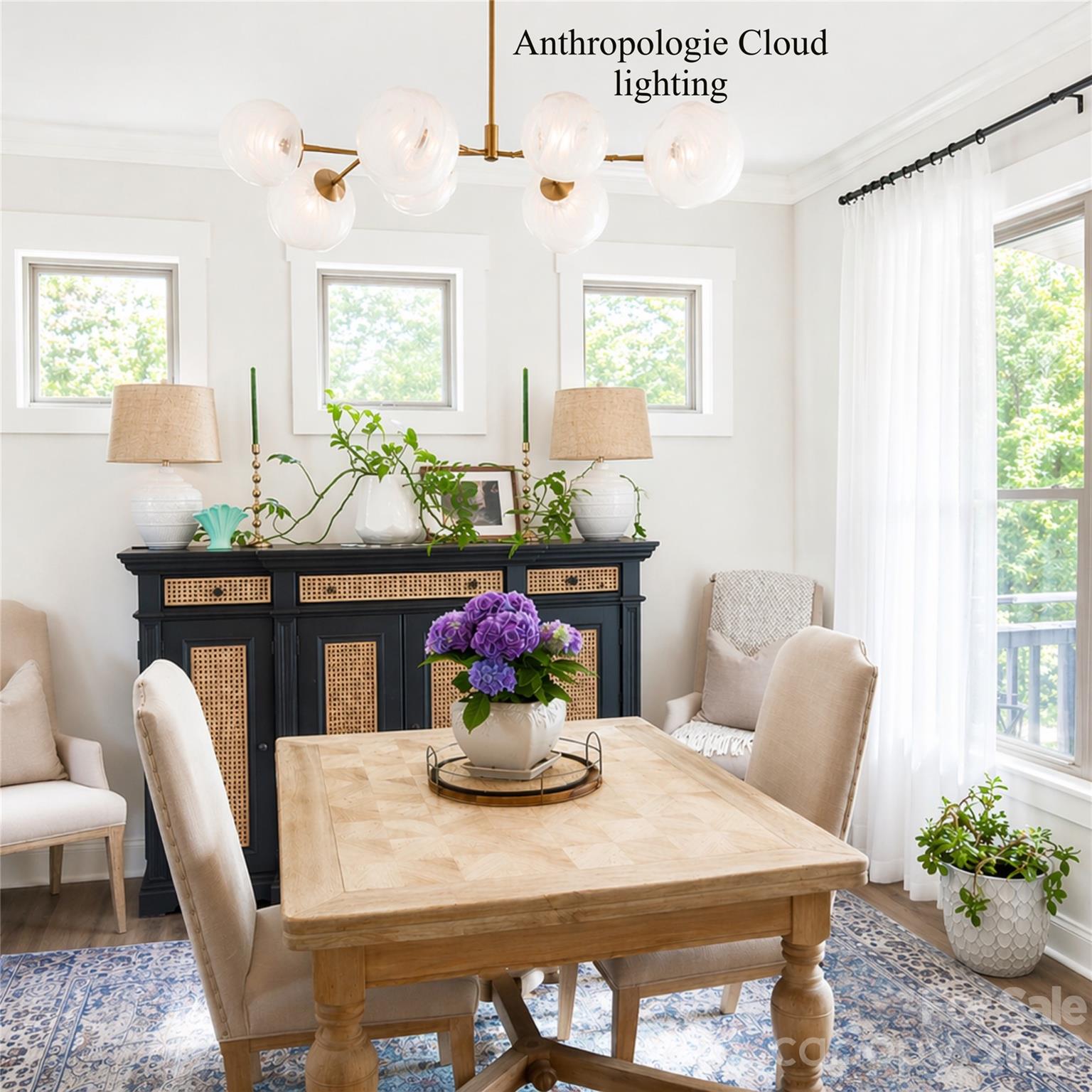 Catawba Station - Residential