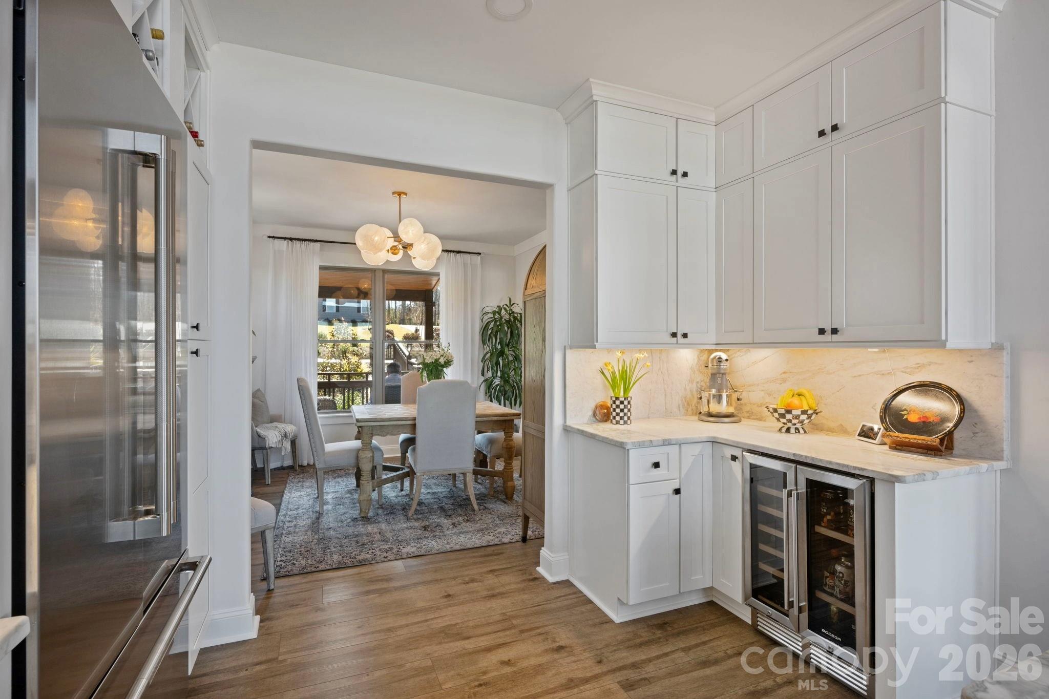 Catawba Station - Residential