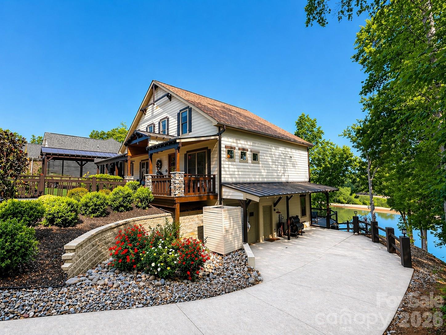 Catawba Station - Residential