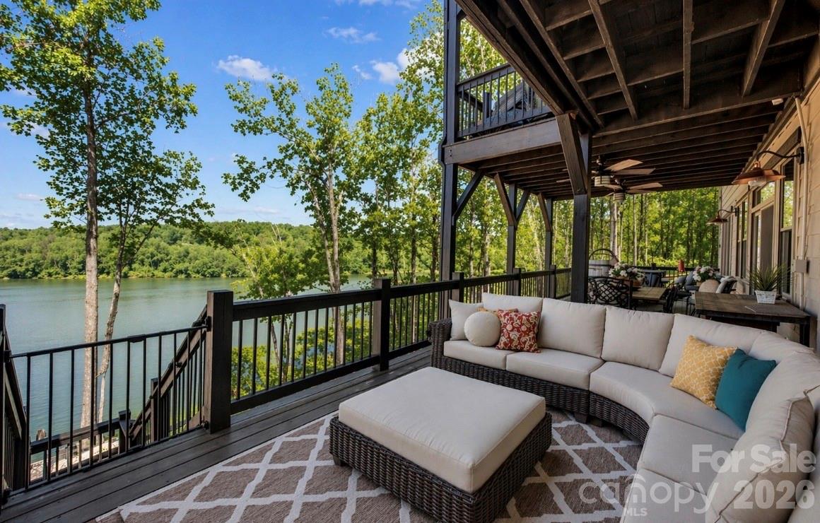 Catawba Station - Residential