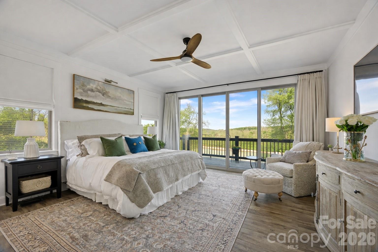 Catawba Station - Residential