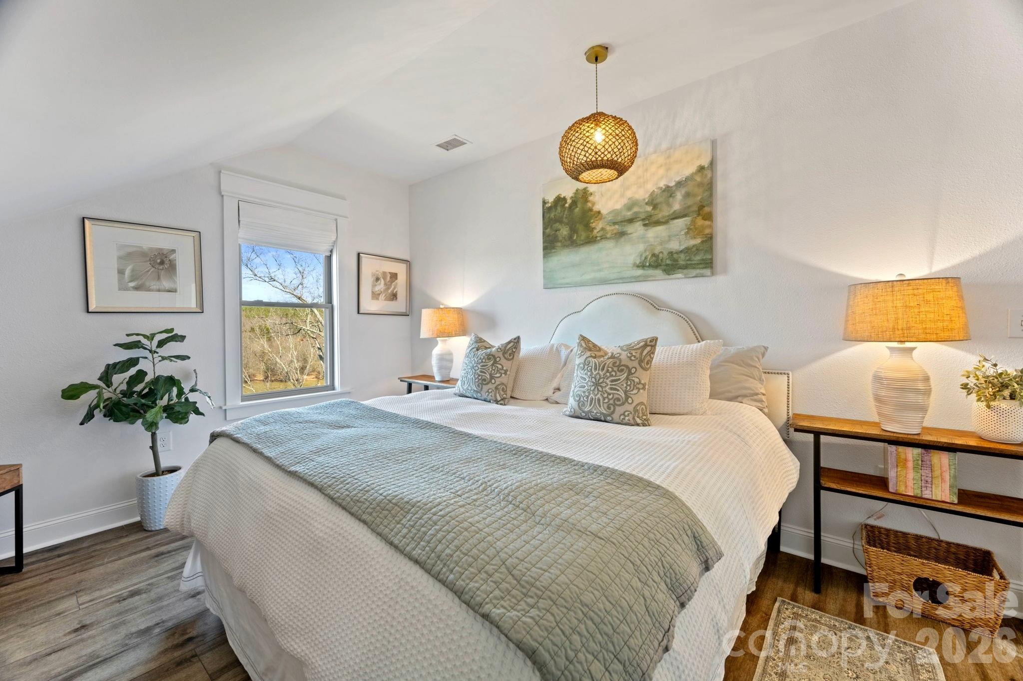 Catawba Station - Residential