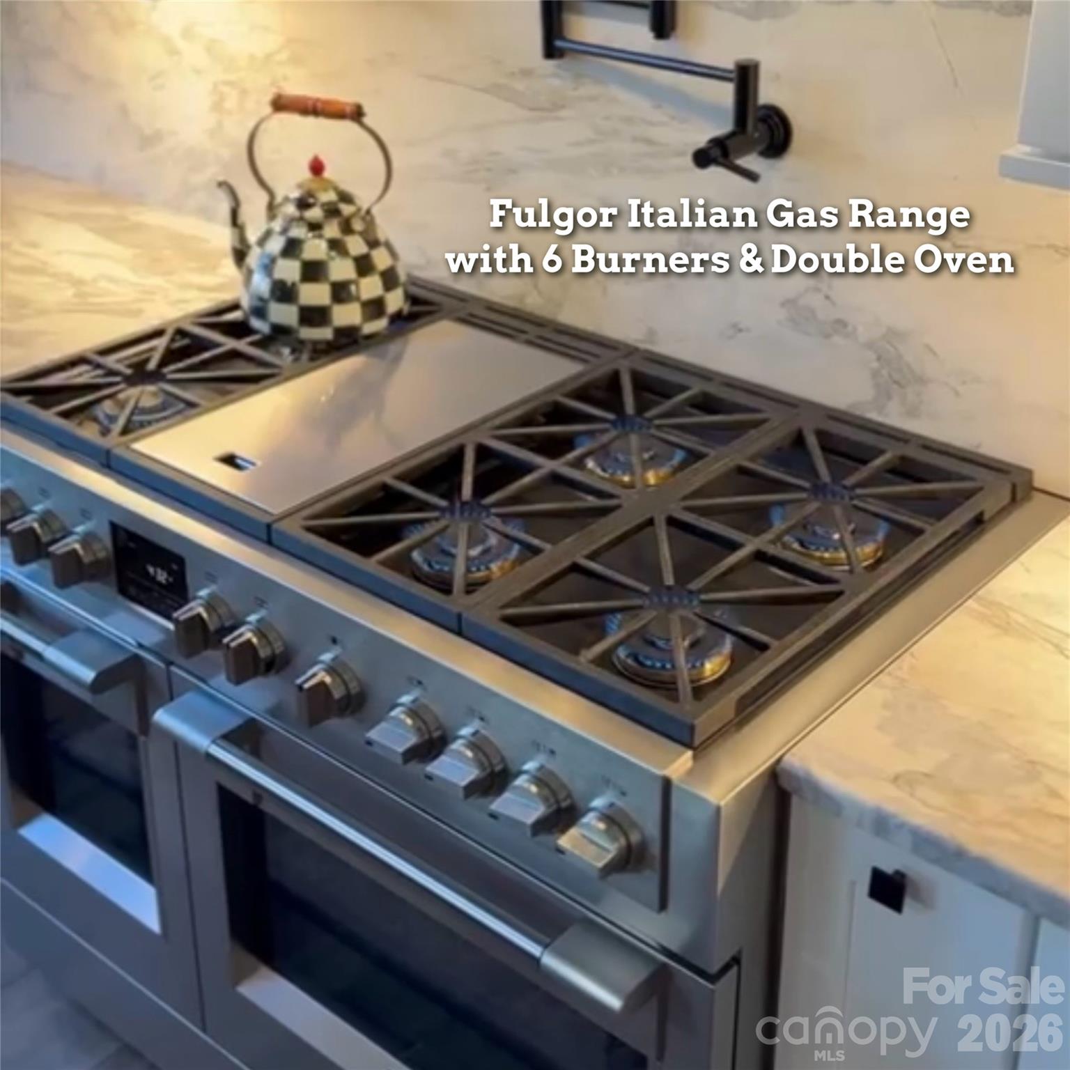 Catawba Station - Residential