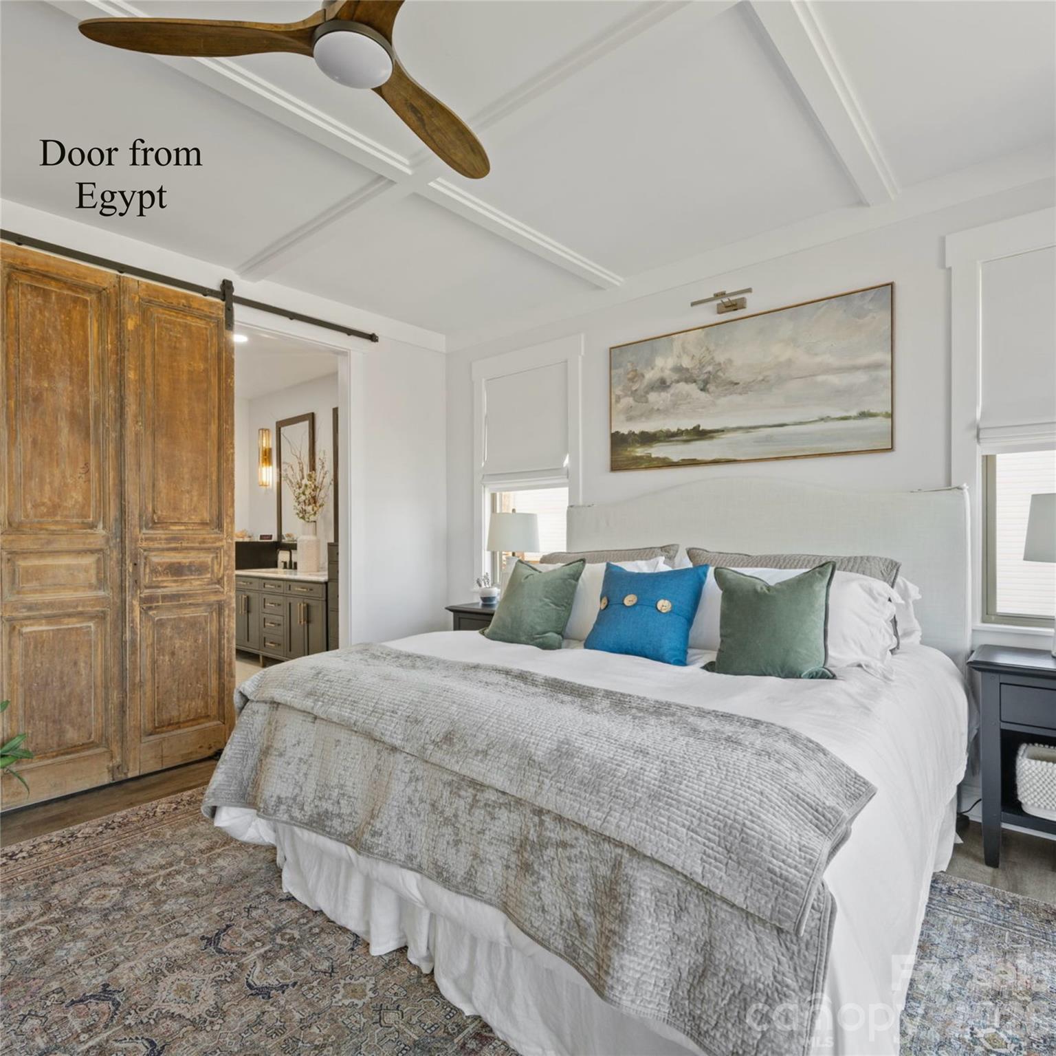 Catawba Station - Residential