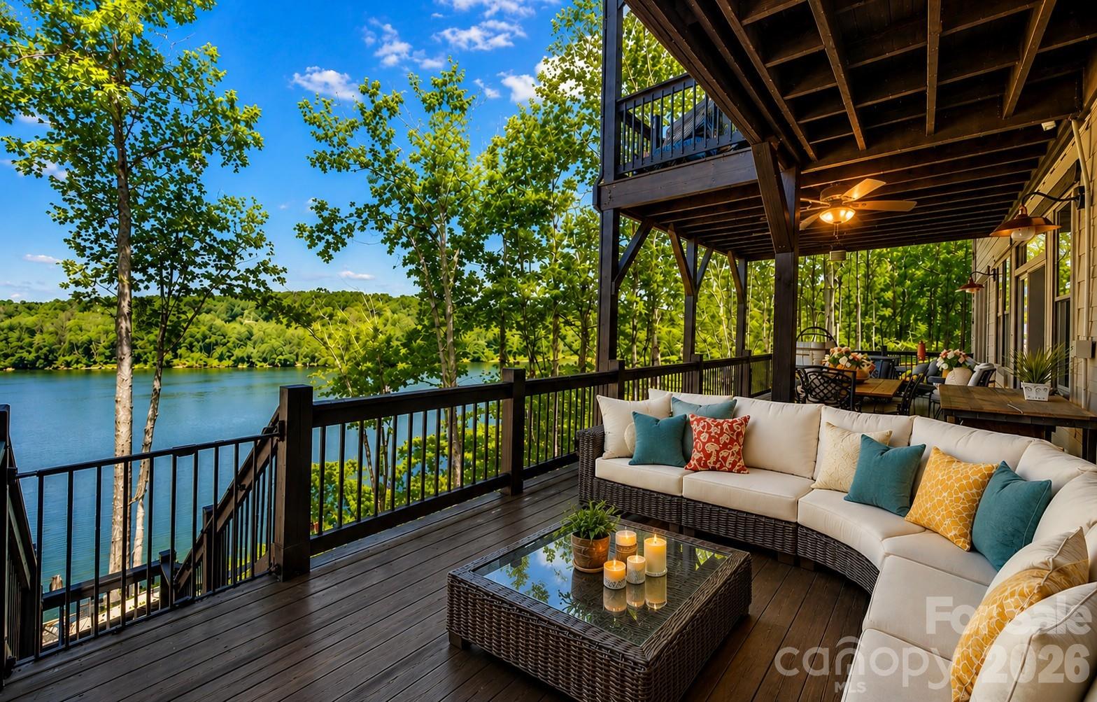 Catawba Station - Residential