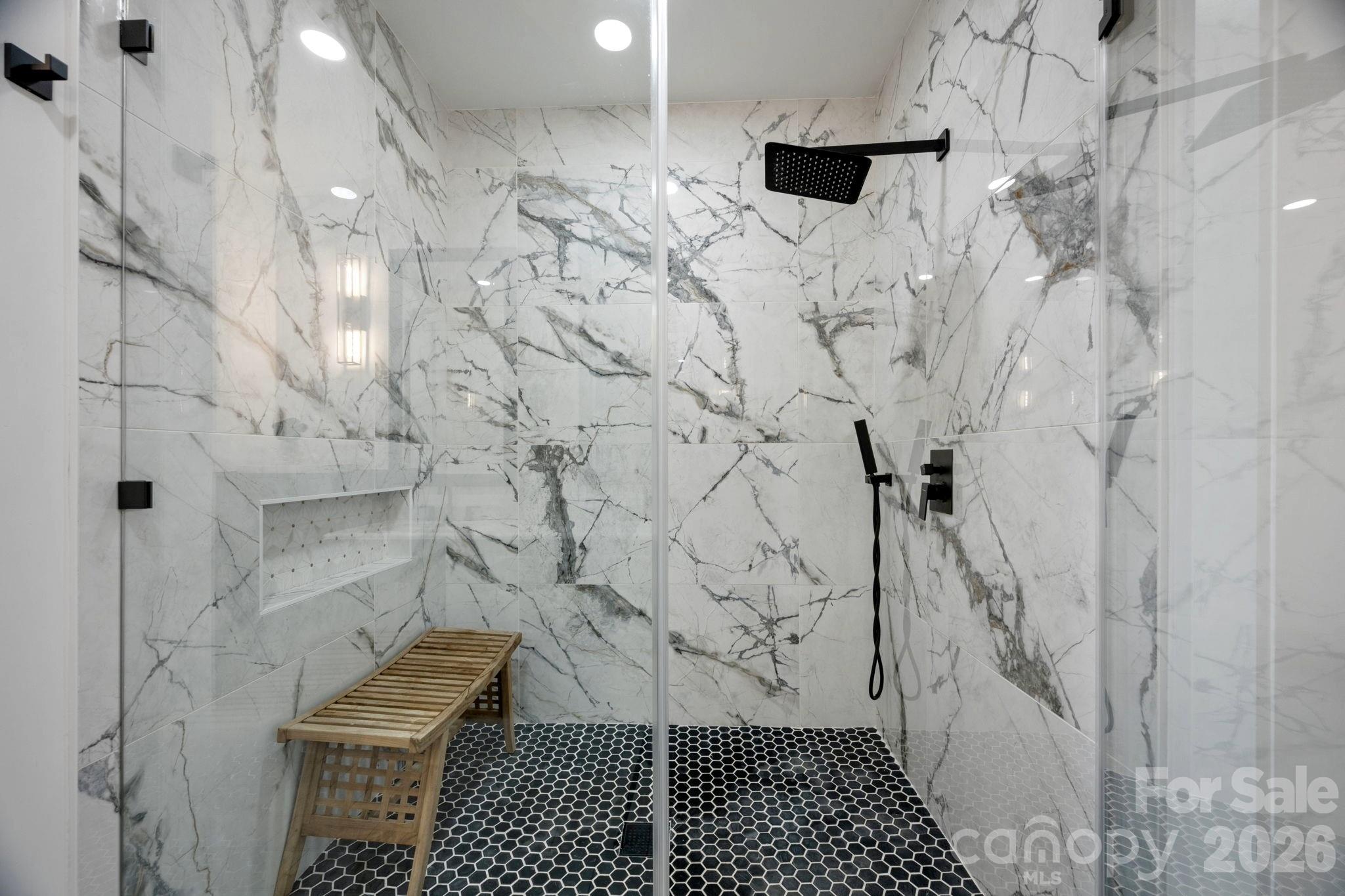 Catawba Station - Residential