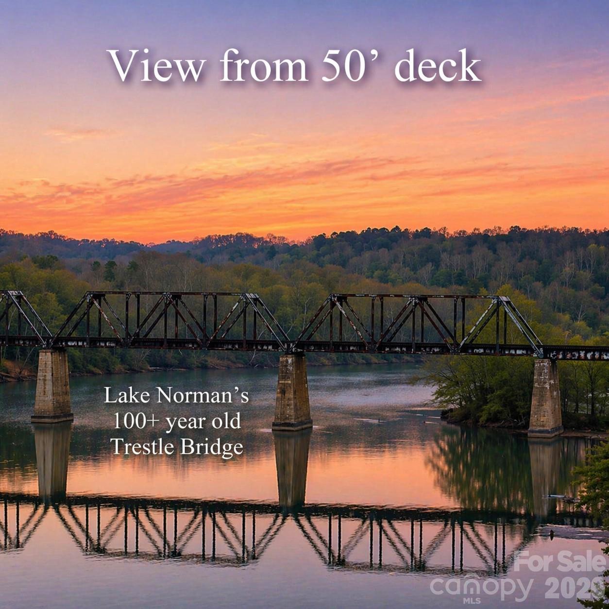 Catawba Station - Residential