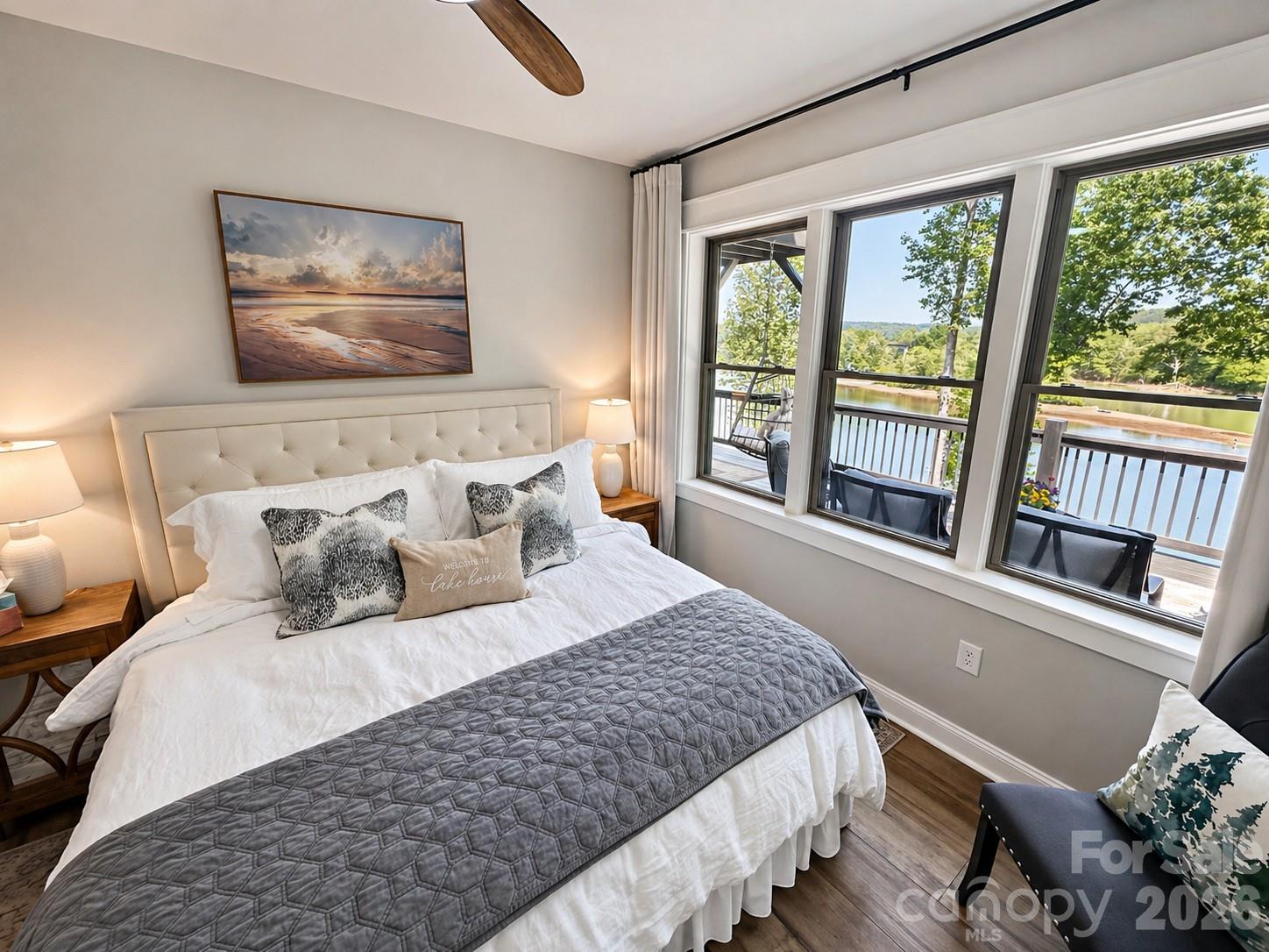 Catawba Station - Residential