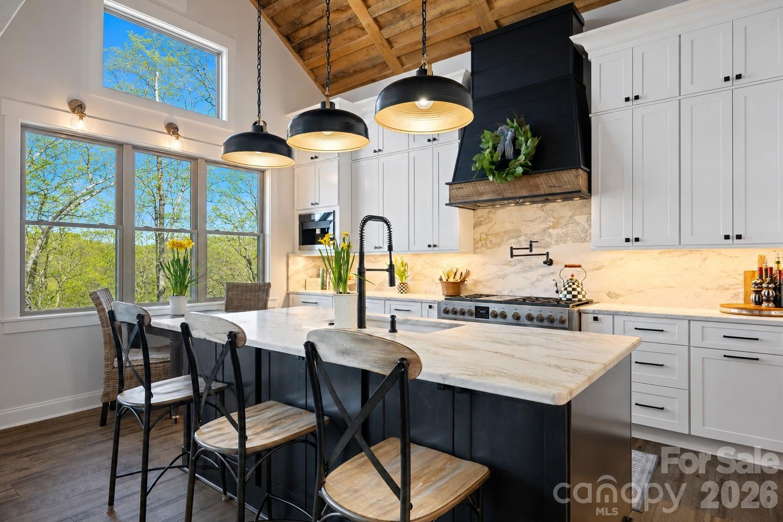 Catawba Station - Residential