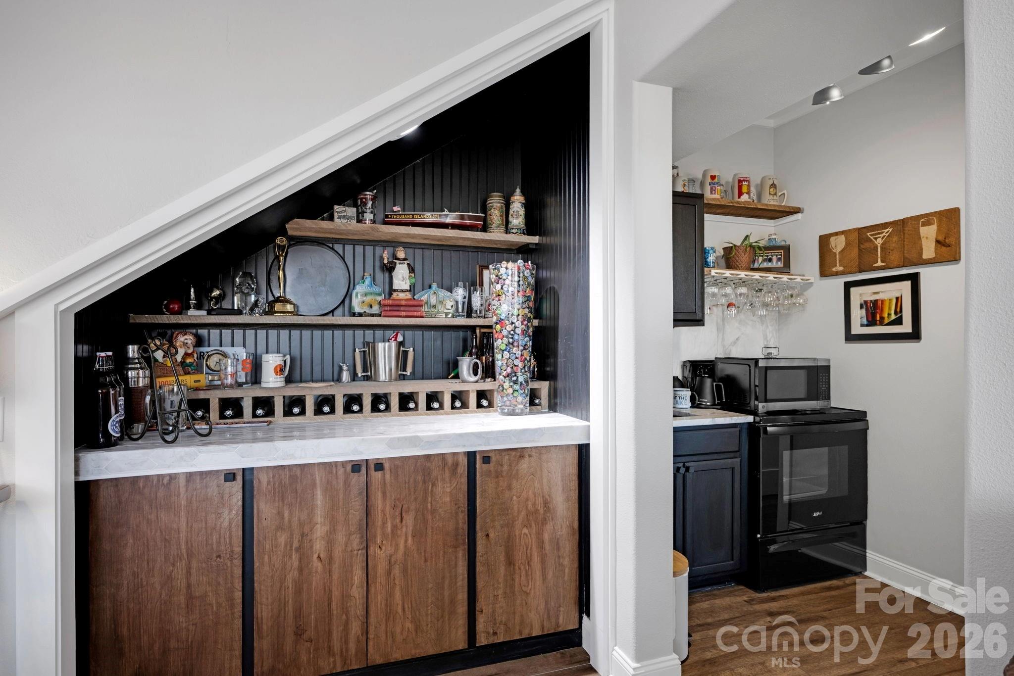 Catawba Station - Residential