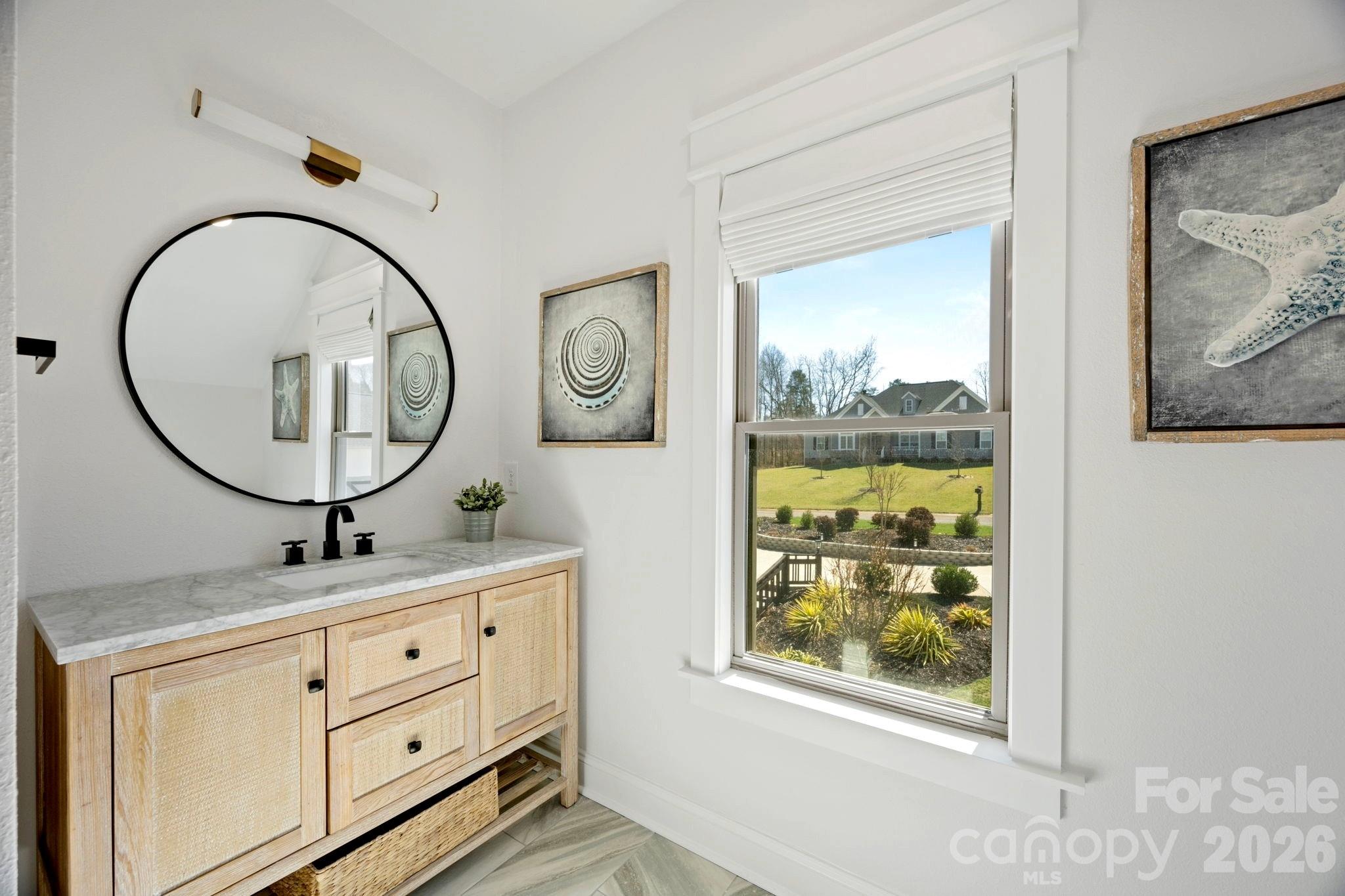 Catawba Station - Residential