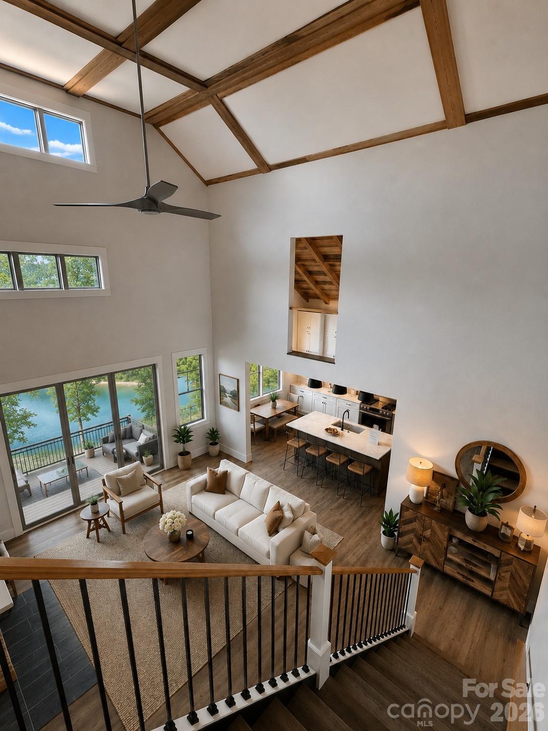 Catawba Station - Residential