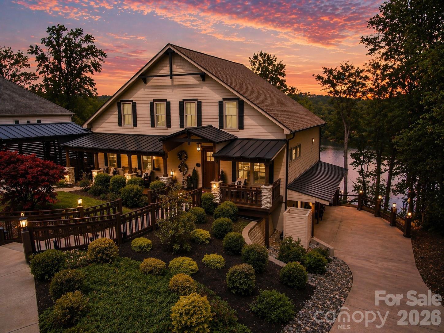 Catawba Station - Residential