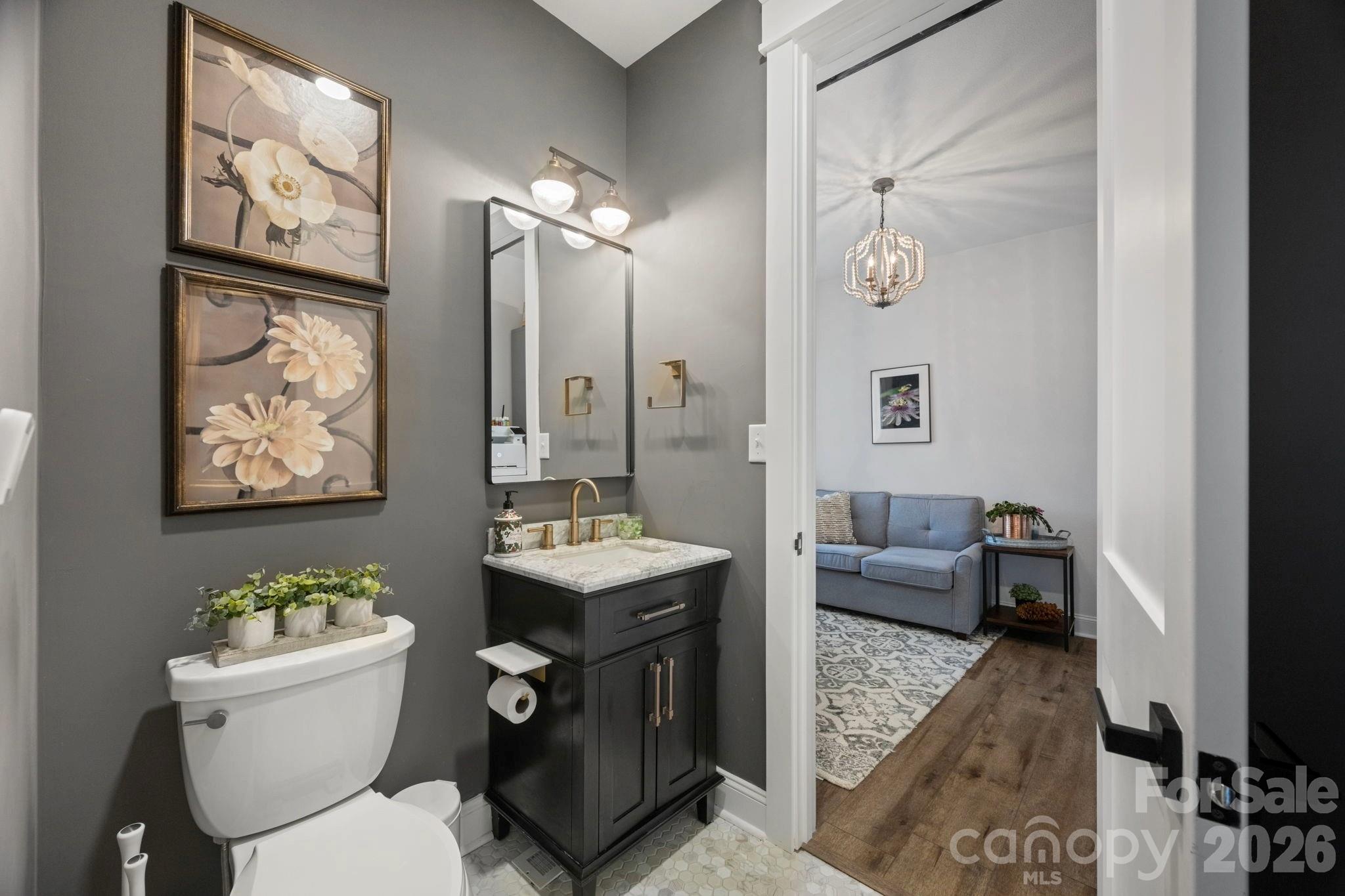 Catawba Station - Residential