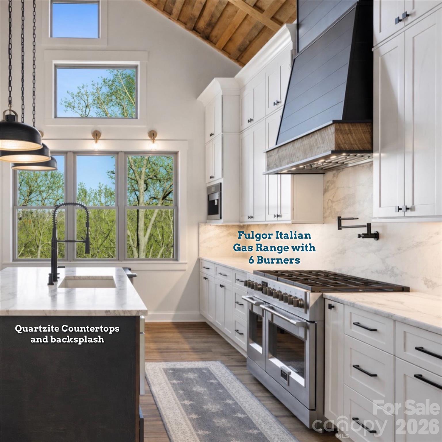 Catawba Station - Residential