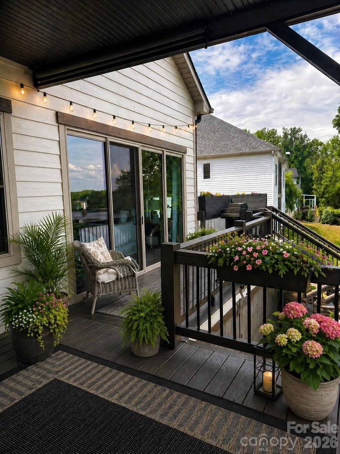 Catawba Station - Residential