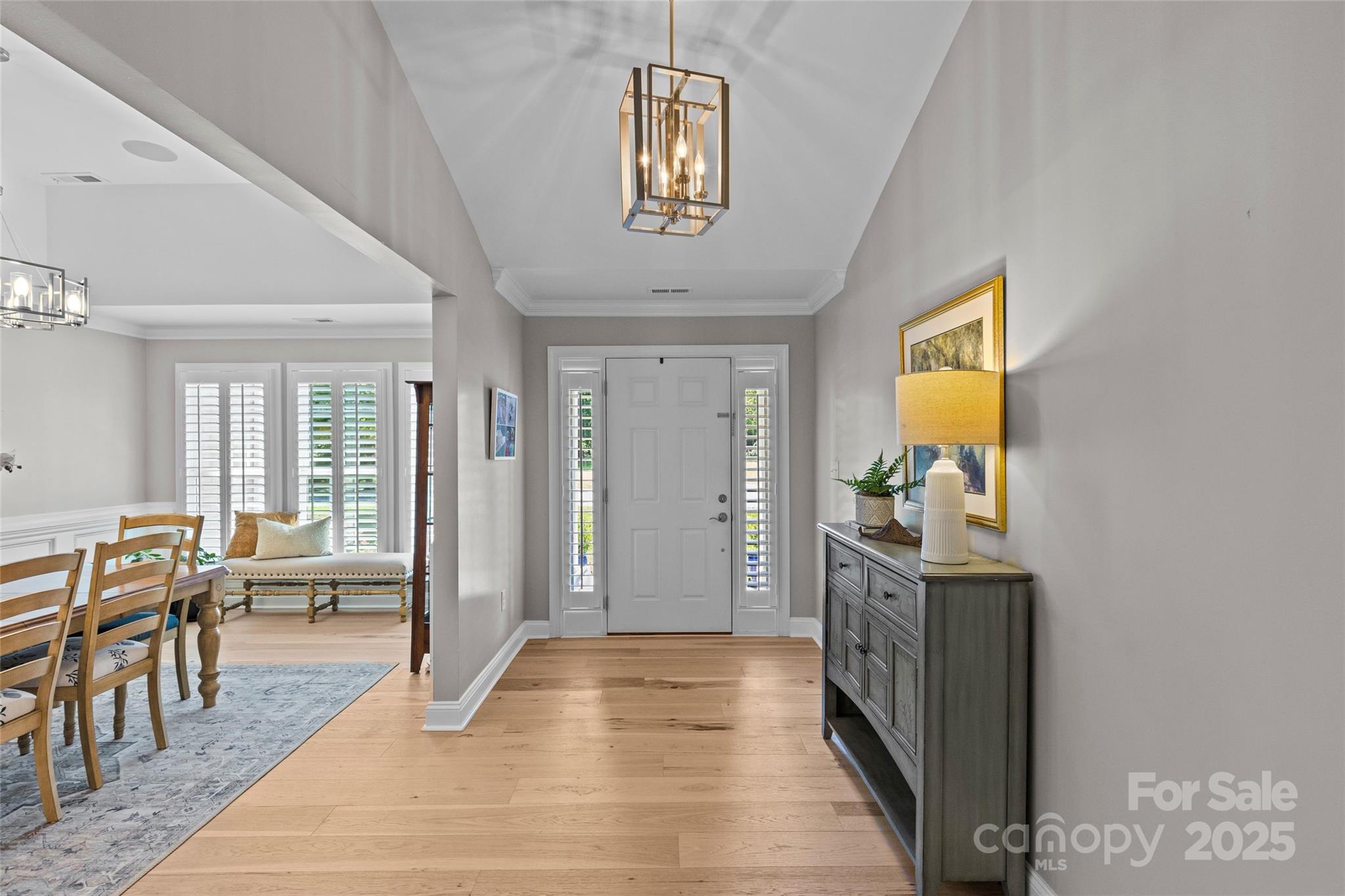 4831 Truscott Road