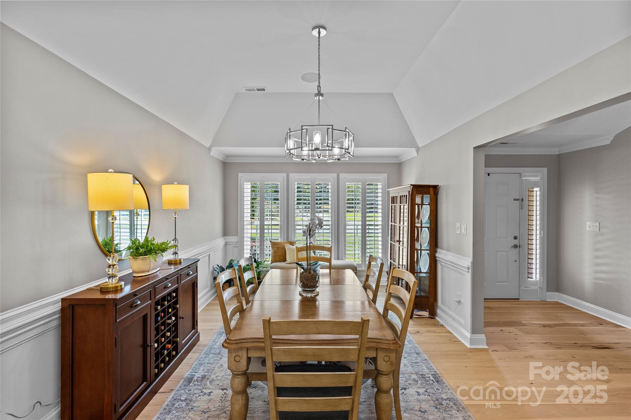 4831 Truscott Road