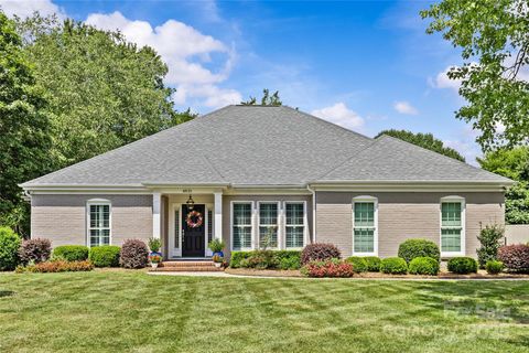 4831 Truscott Road Charlotte NC 28226