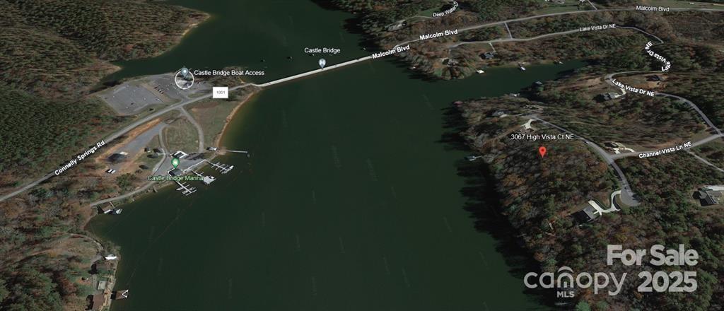 3067 High Vista Court NE 42 & 43