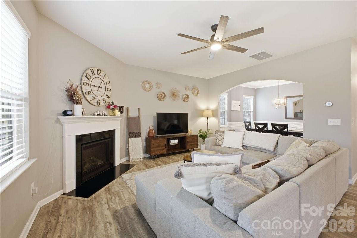 13049 Whitemarsh Hall Drive