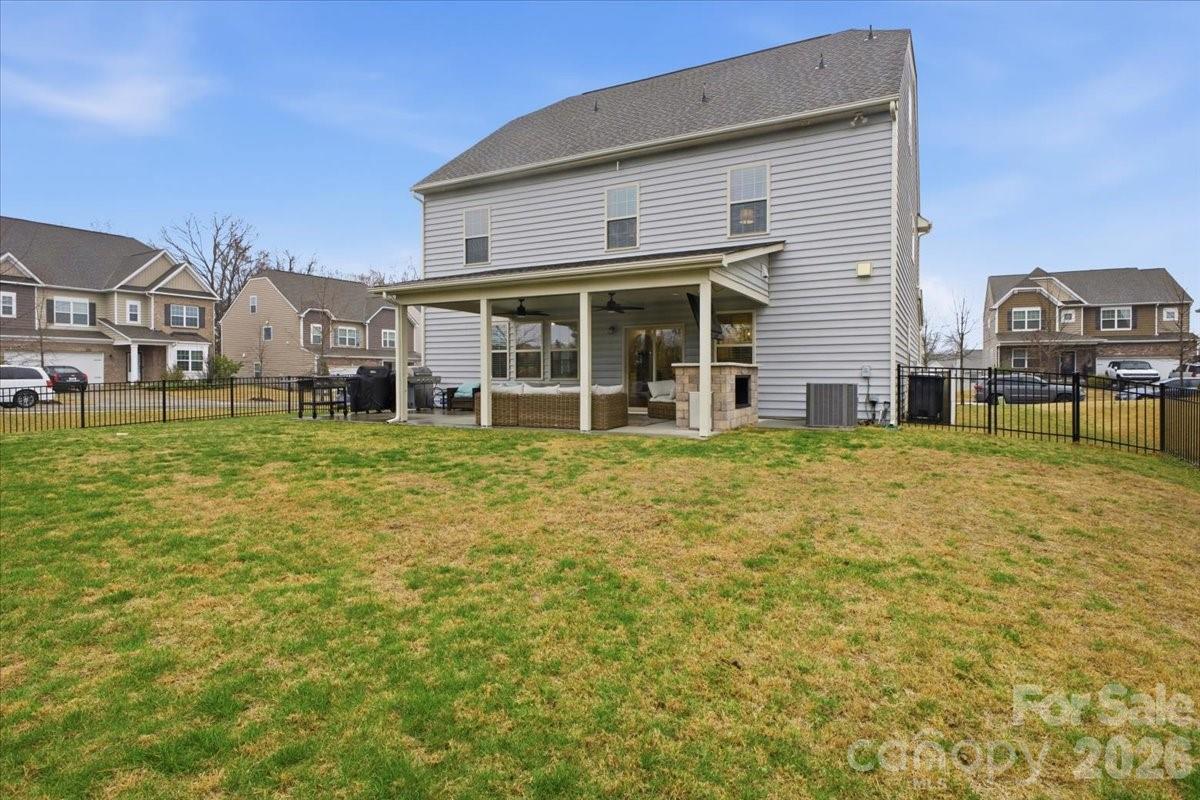 Chateau - Residential