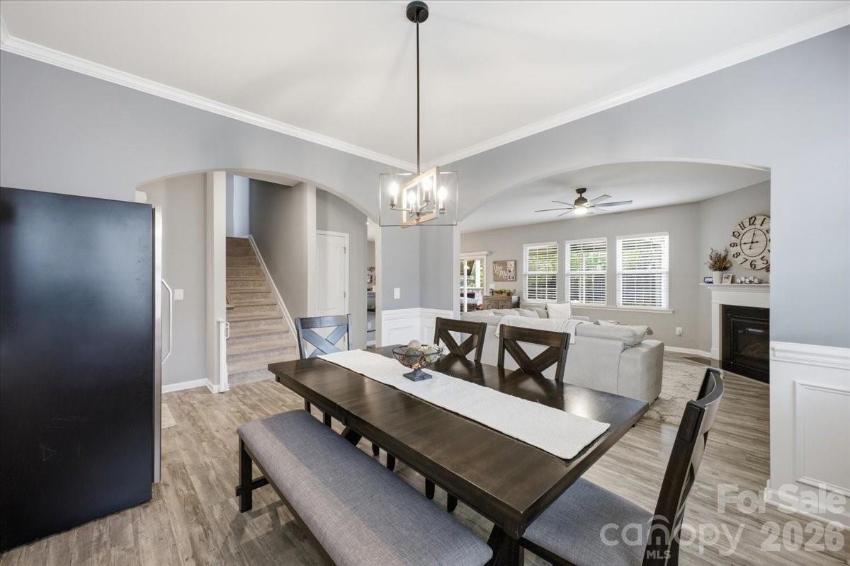 Chateau - Residential