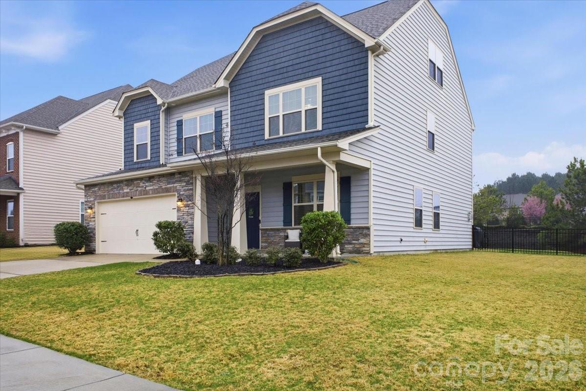 Chateau - Residential