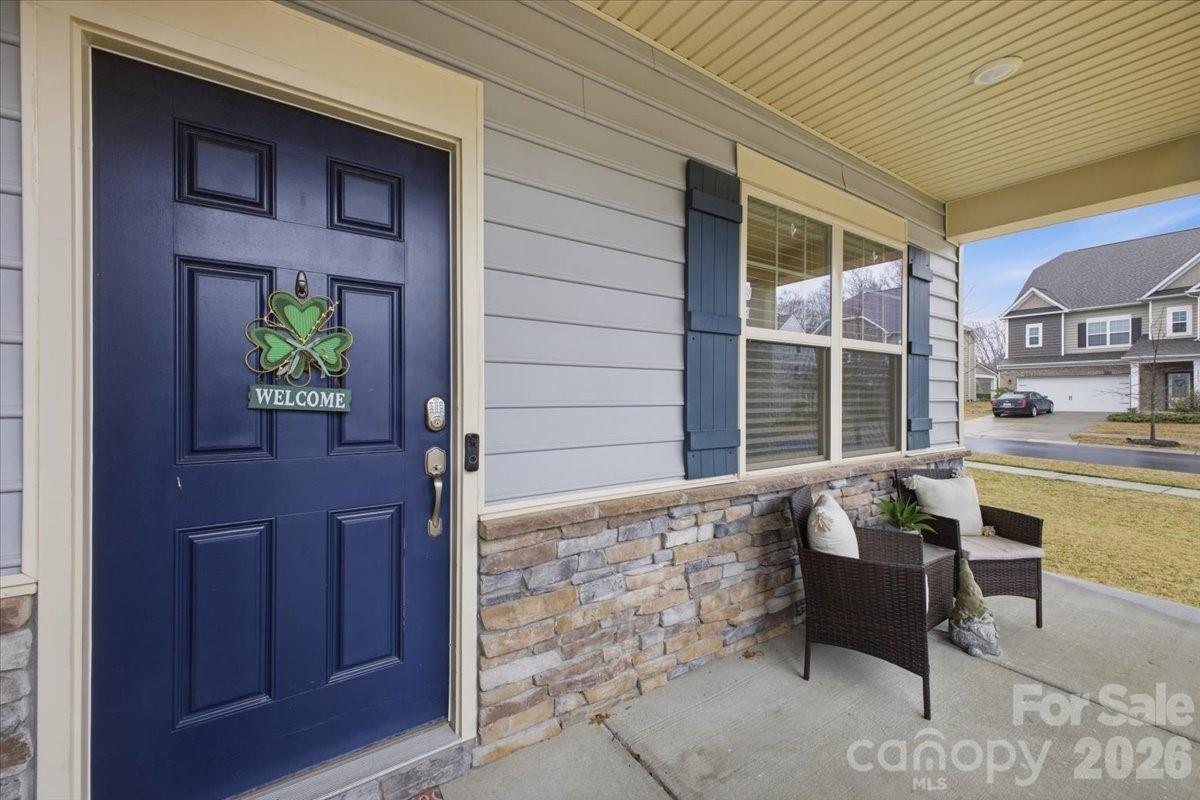 Chateau - Residential