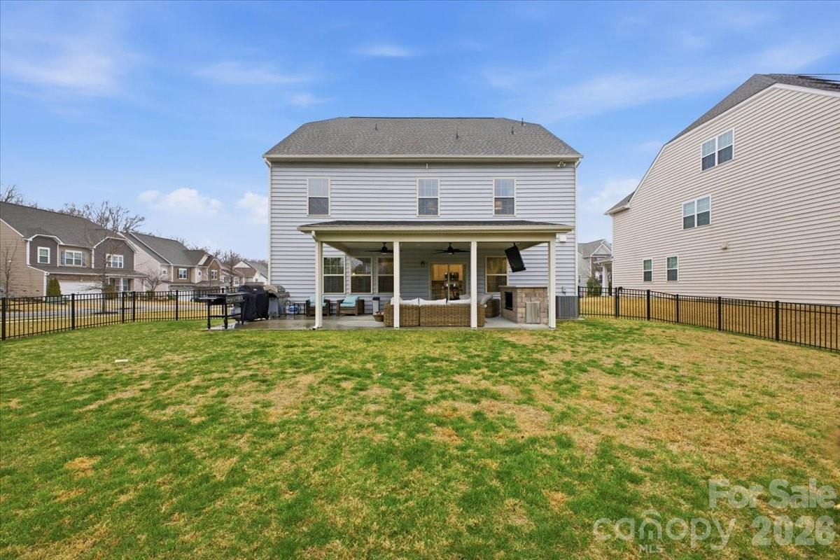 Chateau - Residential