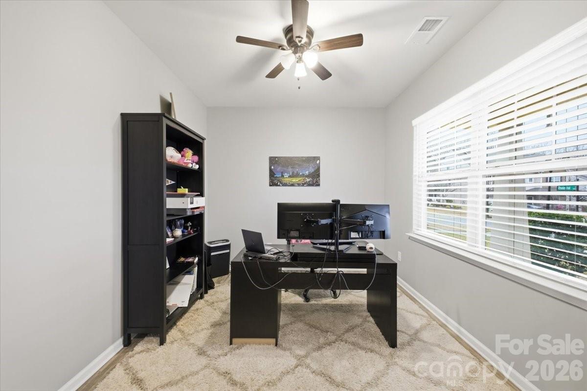 Chateau - Residential