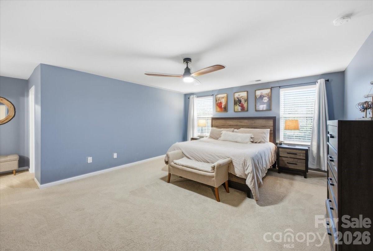 Chateau - Residential