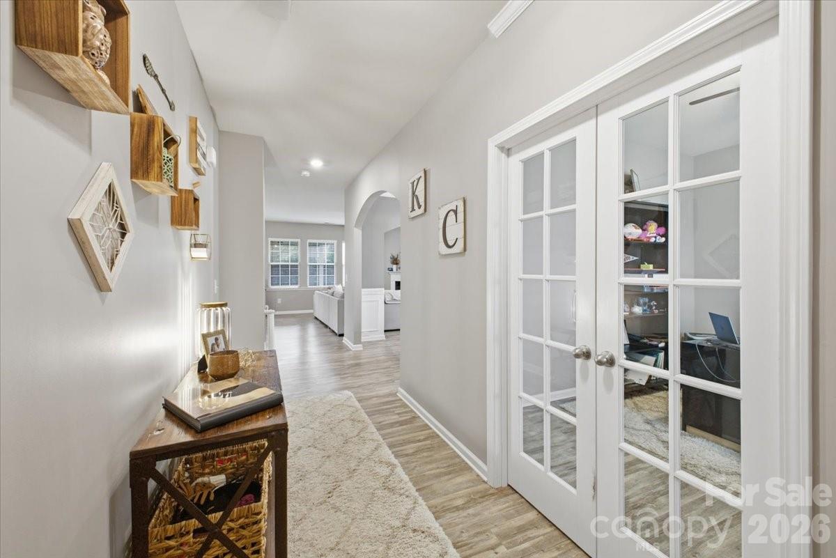 Chateau - Residential