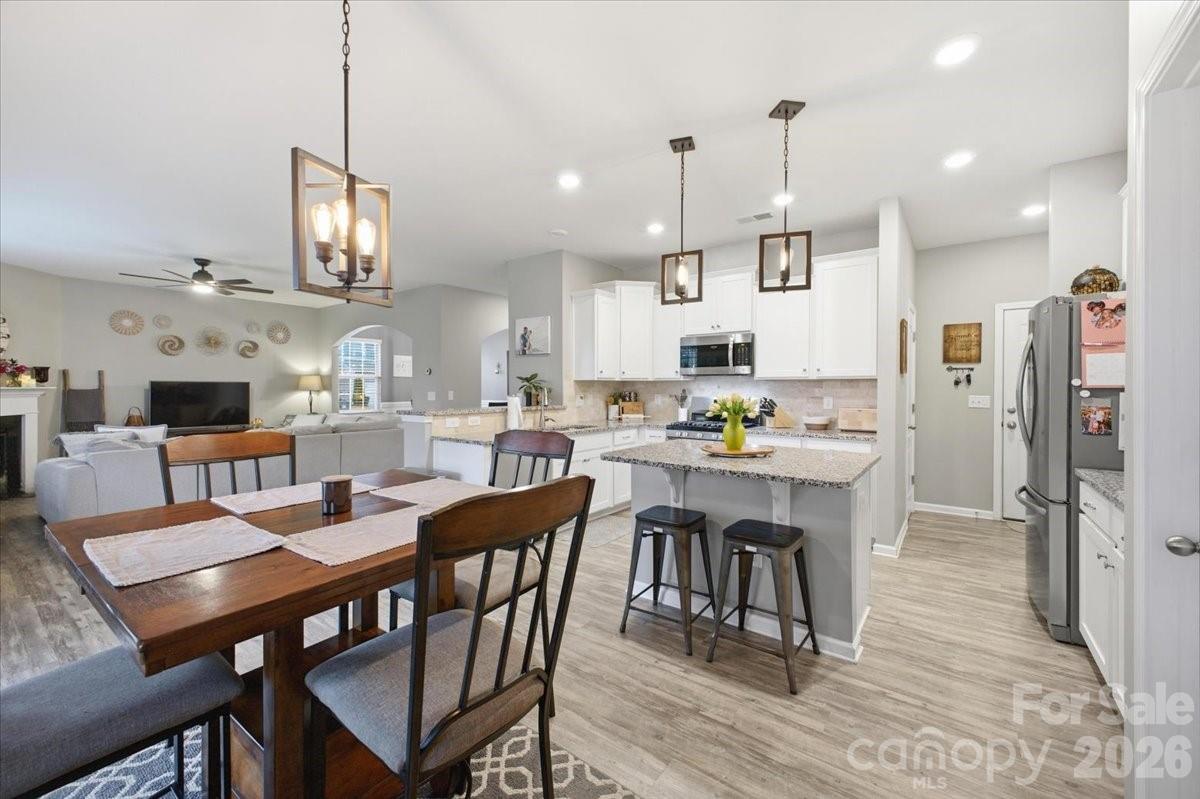 Chateau - Residential