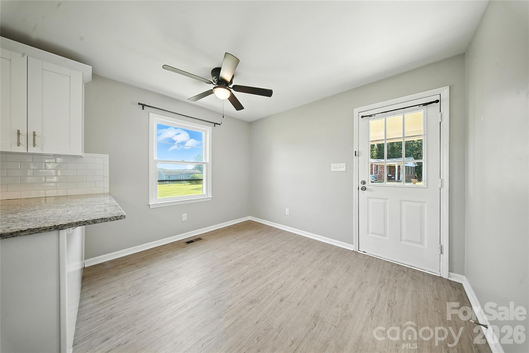 Raintree - Residential